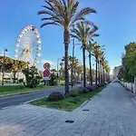 Mv Appartement Olbia