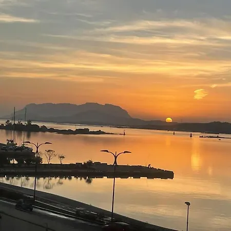 Apartamento Mv Olbia