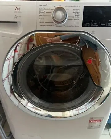 Apartment Mv
