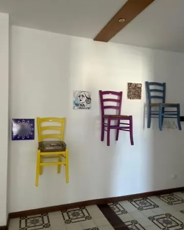 Apartamento Mv *