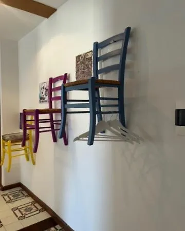 Apartamento Mv
