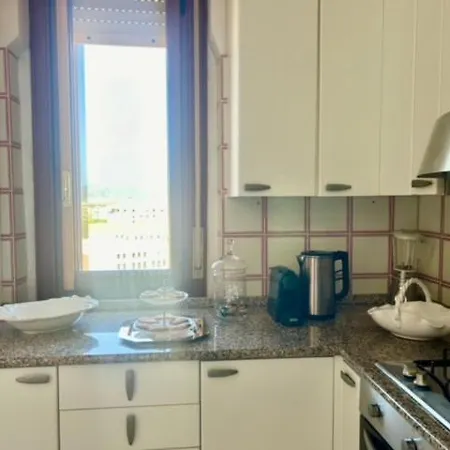 Apartamento Mv *