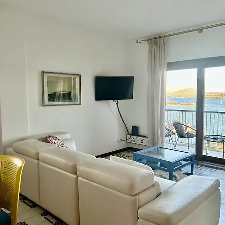 Apartamento Mv