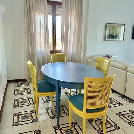 Mv Apartment *