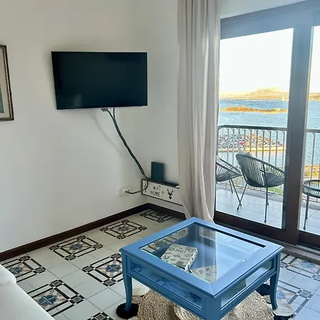 Apartment Mv *