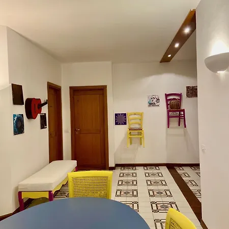 Apartment Mv Olbia