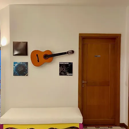 Apartamento Mv