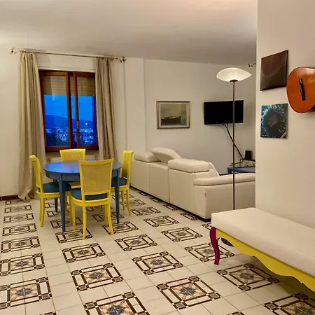 Apartamento Mv
