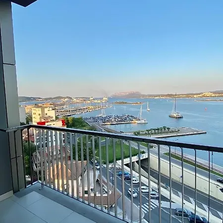 Mv Апартаменты