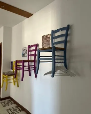 Mv Apartment *