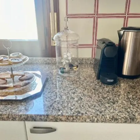 Mv Апартаменты