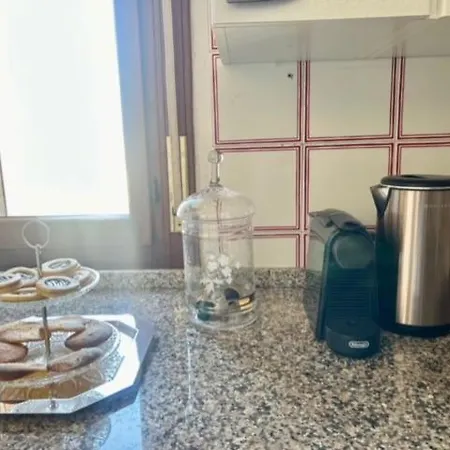 Апартаменты Mv *