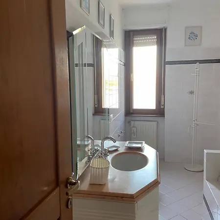 Апартаменты Mv Ольбия