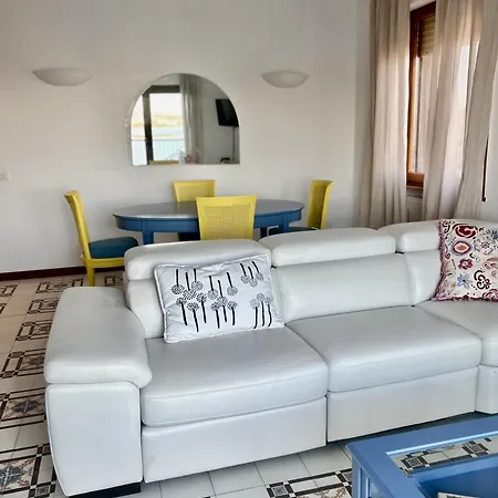 Mv Апартаменты Ольбия