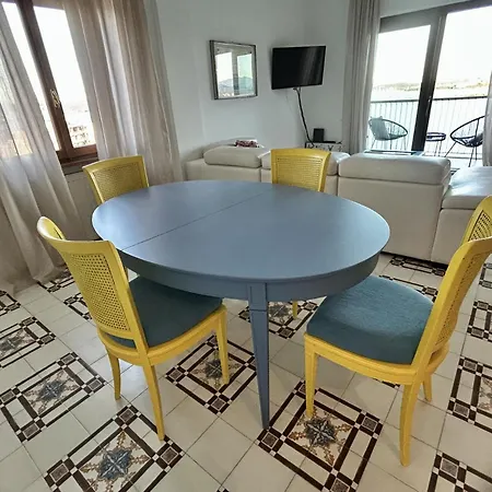 Mv אולביה