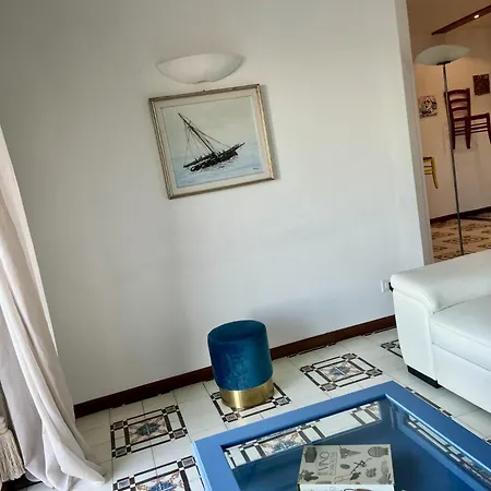 Апартаменты Mv