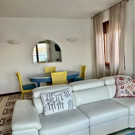 Mv Апартаменты Ольбия