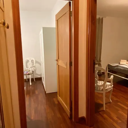 Апартаменты Mv Ольбия