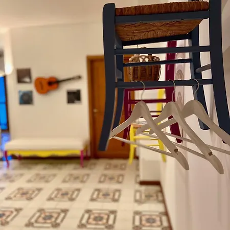 Апартаменты Mv