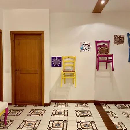 Mv Апартаменты *