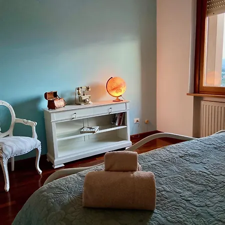 Apartment Mv